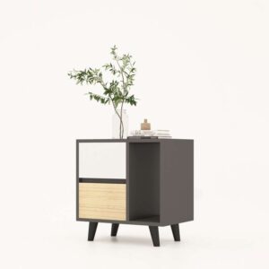 Tủ đầu giường Tatana TG007 - Ảnh 5