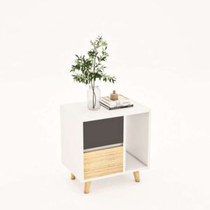 Tủ đầu giường Tatana TG007 - Ảnh 4