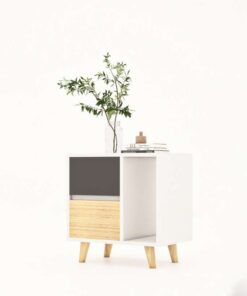 Tủ đầu giường Tatana TG007 - Hình ảnh 3