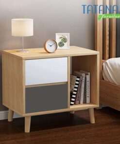 Tủ đầu giường Tatana TG007