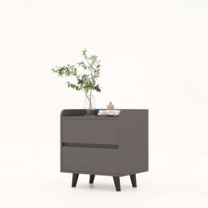 Tủ đầu giường Tatana TG008 - Ảnh 4