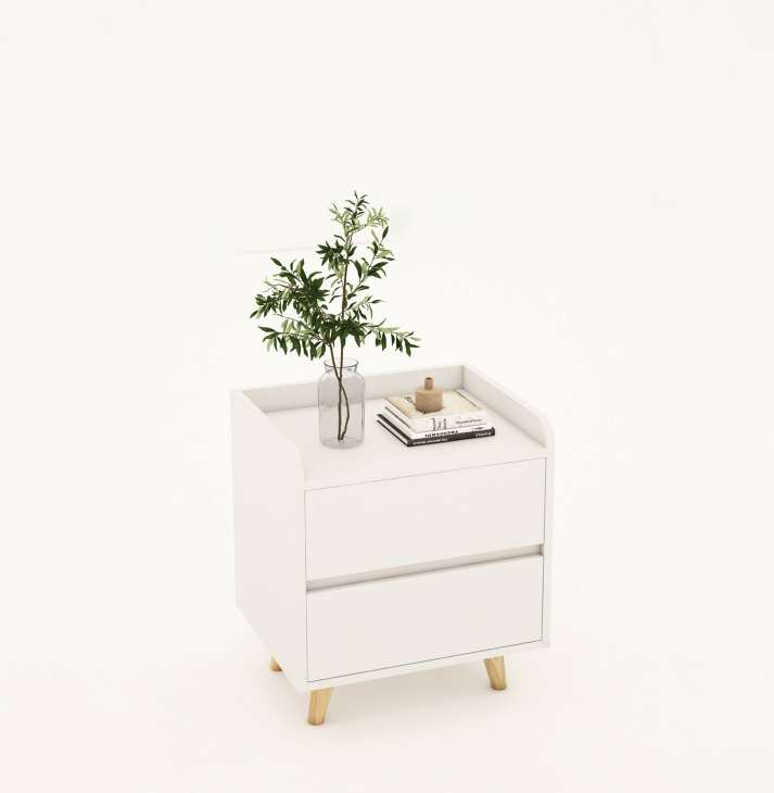 Tủ đầu giường Tatana TG008 - Ảnh 6