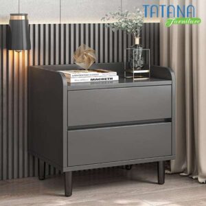 Tủ đầu giường Tatana TG008
