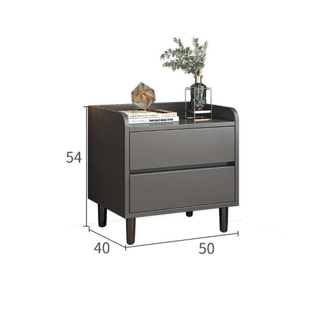 Tủ đầu giường Tatana TG008 - Ảnh 2