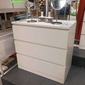 Tủ đầu giường Tatana TG009 - Ảnh 9