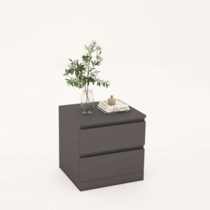 Tủ đầu giường Tatana TG009 - Ảnh 4