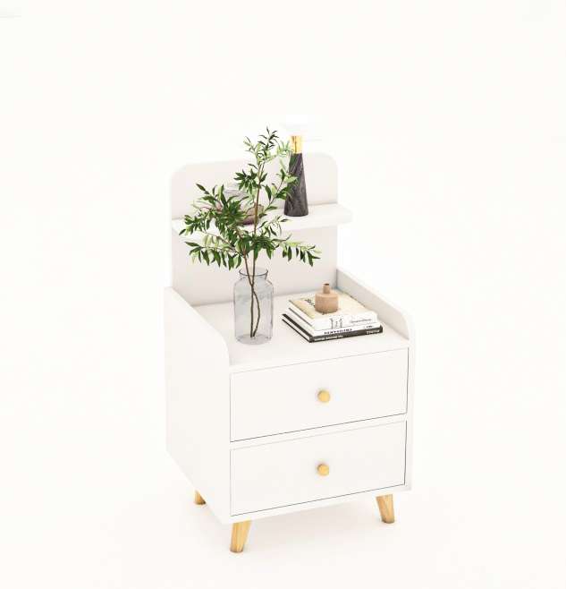 Tủ đầu giường Tatana TG010 - Ảnh 6