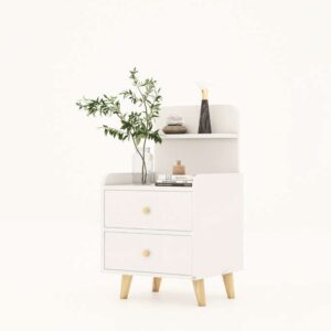 Tủ đầu giường Tatana TG010 - Ảnh 5