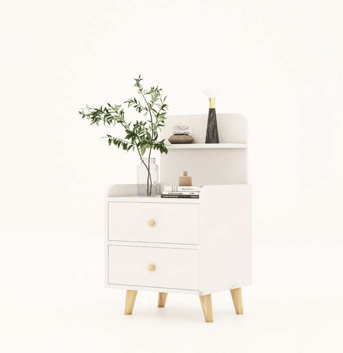 Tủ đầu giường Tatana TG010 - Ảnh 5