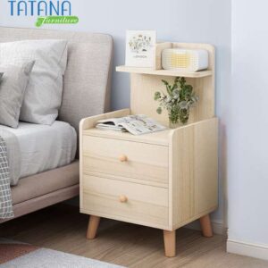 Tủ đầu giường Tatana TG010