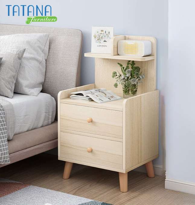 Tủ đầu giường Tatana TG010