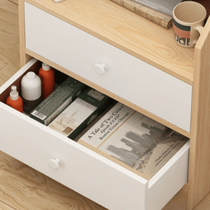 Tủ đầu giường Tatana TG012 - Ảnh 9