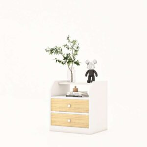 Tủ đầu giường Tatana TG012 - Ảnh 4