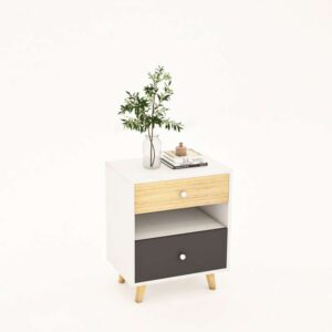 Tủ đầu giường Tatana TG013