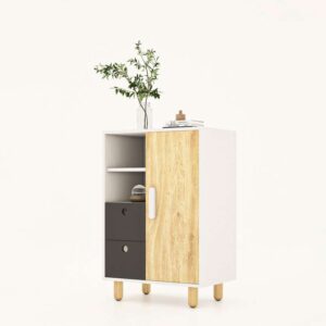 Tủ đầu giường Tatana TG015 - Ảnh 6