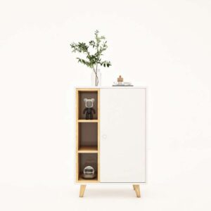 Tủ đầu giường Tatana TG016 - Ảnh 5