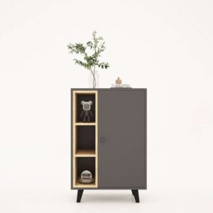 Tủ đầu giường Tatana TG016