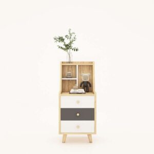 Tủ đầu giường Tatana TG017 - Ảnh 5