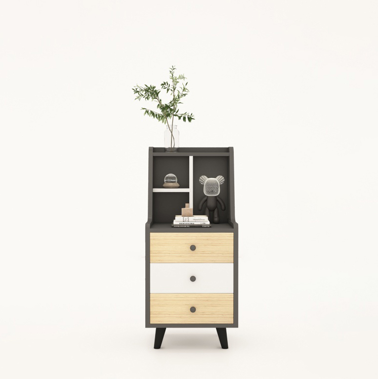 Tủ đầu giường Tatana TG017