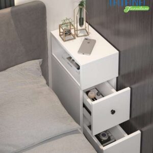 Tủ đầu giường Tatana TG018 - Ảnh 9