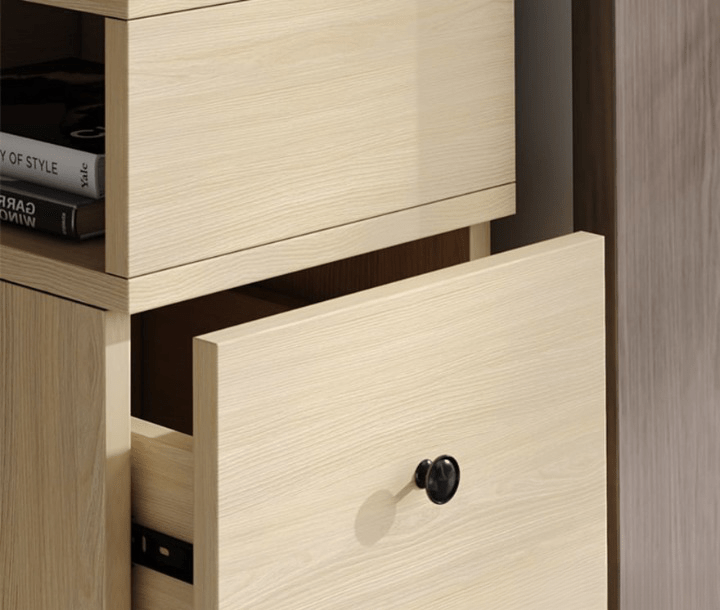 Tủ đầu giường Tatana TG018 - Ảnh 10