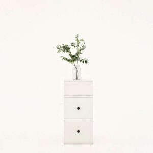 Tủ đầu giường Tatana TG018 - Ảnh 4