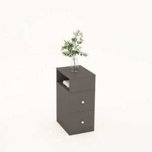 Tủ đầu giường Tatana TG018 - Ảnh 6