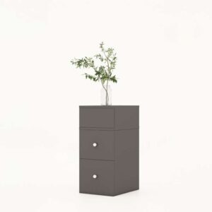 Tủ đầu giường Tatana TG018 - Ảnh 7