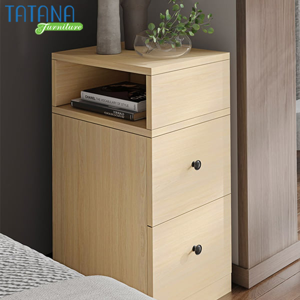 Tủ đầu giường Tatana TG018