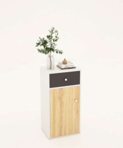 Tủ đầu giường Tatana TG019 - Hình ảnh 6