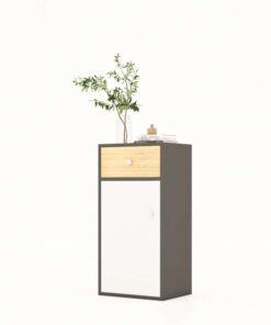 Tủ đầu giường Tatana TG019 - Hình ảnh 4