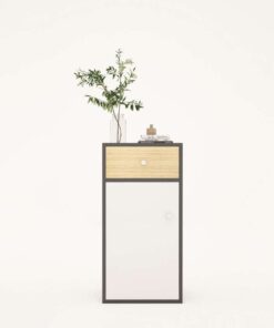 Tủ đầu giường Tatana TG019 - Hình ảnh 3