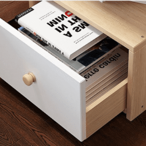 Tủ đầu giường Tatana TG020 - Ảnh 9