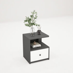 Tủ đầu giường Tatana TG020 - Ảnh 4