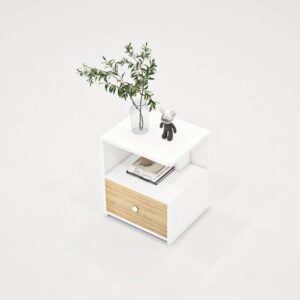 Tủ đầu giường Tatana TG020 - Ảnh 6