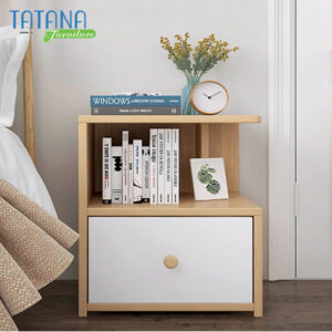 Tủ đầu giường Tatana TG020