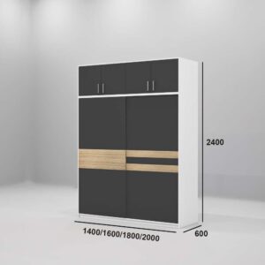 Tủ quần áo TU032 - Ảnh 11