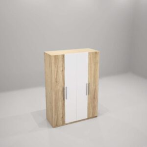 Tủ quần áo Tatana TU040 - Ảnh 4