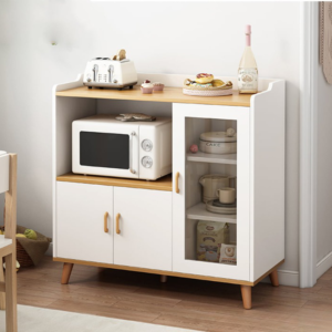 Tủ bếp Tatana TUB01 - Ảnh 6
