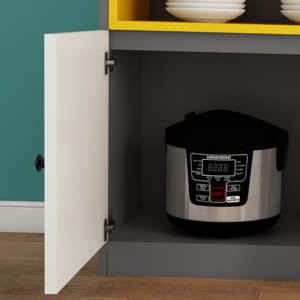 Tủ bếp Tatana TUB02 - Ảnh 5