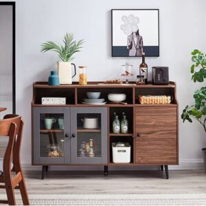 Tủ bếp Tatana TUB03
