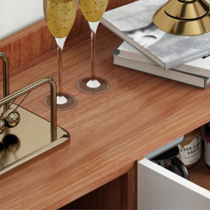 Tủ bếp Tatana TUB04 - Ảnh 3
