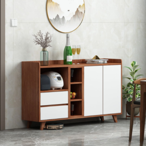 Tủ bếp Tatana TUB04 - Ảnh 4