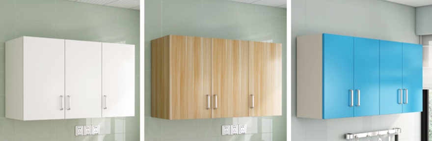 Tủ bếp Tatana TUB07 - Ảnh 4