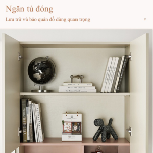 Tủ bếp Tatana TUB10 - Ảnh 3
