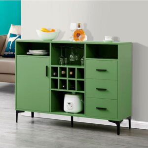 Tủ bếp Tatana TUB12