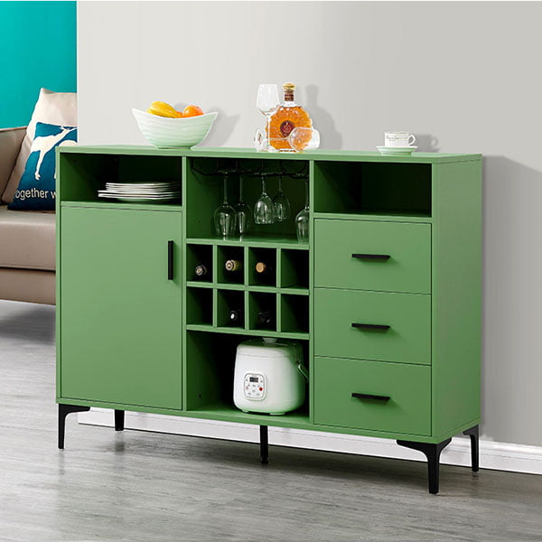 Tủ bếp Tatana TUB12