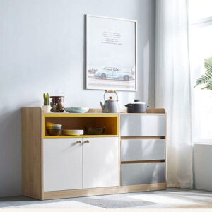 Tủ bếp Tatana TUB13