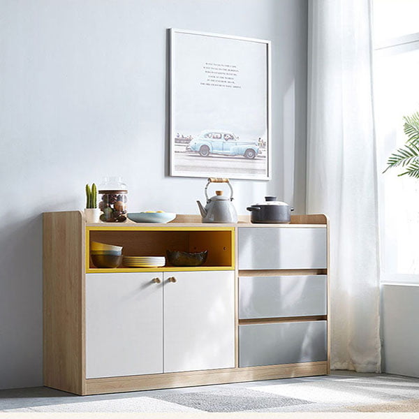 Tủ bếp Tatana TUB13