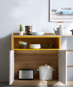 Alternative view of Tủ bếp Tatana TUB13